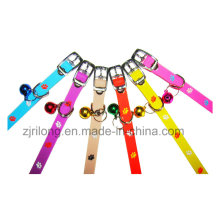 Pies de PVC Collares de perro Dp-Cn1097